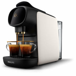 L’OR LM9012/03 macchina per caffè Automatica Macchina per caffè a capsule 0,8 L