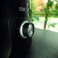 Philips Robot da cucina serie 7000 HR7962/01 - Vista aggiuntiva 5
