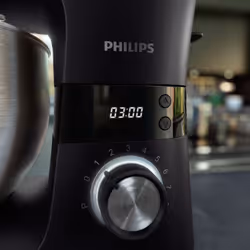 Philips Robot da cucina serie 7000 HR7962/01 - Vista aggiuntiva 6