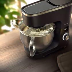 Philips Robot da cucina serie 7000 HR7962/01 - Vista aggiuntiva 8