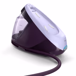 Philips 7000 series PSG7050/30 ferro da stiro a caldaia 2100 W 1,8 L Piastra soletta SteamGlide Elite Viola - Vista aggiuntiva 4