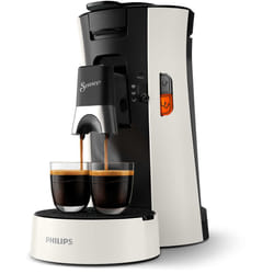 Philips Senseo CSA230/01 macchina per caffè Automatica Macchina per caffè a cialde 0,9 L