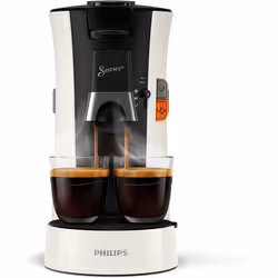 Philips Senseo CSA230/01 macchina per caffè Automatica Macchina per caffè a cialde 0,9 L