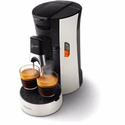 Philips Senseo CSA230/01 macchina per caffè Automatica Macchina per caffè a cialde 0,9 L