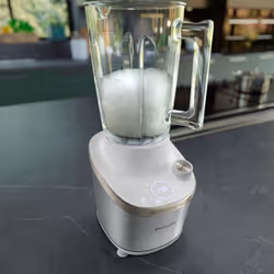 Philips 7000 series HR3760/01 frullatore 2 L Frullatore da tavolo 1500 W Acciaio inox, Bianco - Vista aggiuntiva 4