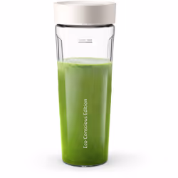 Philips 5000 series Eco Conscious Edition HR2500/00 Frullatore serie 5000 - Vista aggiuntiva 6