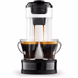 Senseo HD6592/05 macchina per caffè Automatica/Manuale Macchina da caffè combi 1 L
