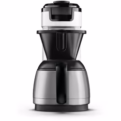 Senseo HD6592/05 macchina per caffè Automatica/Manuale Macchina da caffè combi 1 L - Vista aggiuntiva 4