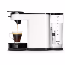 Senseo HD6592/05 macchina per caffè Automatica/Manuale Macchina da caffè combi 1 L - Vista aggiuntiva 5