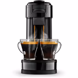 Senseo HD6592/65 macchina per caffè Automatica/Manuale Macchina da caffè combi 1 L