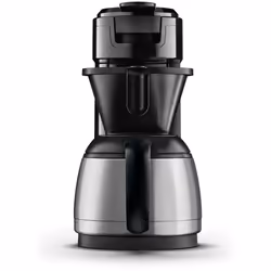 Senseo HD6592/65 macchina per caffè Automatica/Manuale Macchina da caffè combi 1 L - Vista aggiuntiva 4
