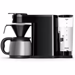 Senseo HD6592/65 macchina per caffè Automatica/Manuale Macchina da caffè combi 1 L - Vista aggiuntiva 6