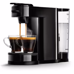 Senseo HD6592/65 macchina per caffè Automatica/Manuale Macchina da caffè combi 1 L - Vista aggiuntiva 7