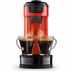 Senseo HD6592/84 macchina per caffè Automatica/Manuale Macchina da caffè combi 1 L - Vista aggiuntiva 5
