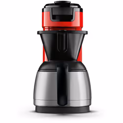 Senseo HD6592/84 macchina per caffè Automatica/Manuale Macchina da caffè combi 1 L - Vista aggiuntiva 6