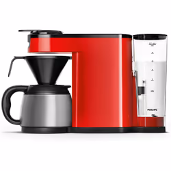 Senseo HD6592/84 macchina per caffè Automatica/Manuale Macchina da caffè combi 1 L - Vista aggiuntiva 8