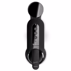 Senseo HD6592/85 macchina per caffè Automatica/Manuale Macchina da caffè combi 1 L