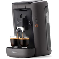 Philips Senseo CSA260/50 Macchina da caffè a cialde automatica 1,2 L Grigio