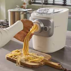 Philips 7000 series Pasta Maker , Macchina per la pasta, HR2660/00 - 6 trafile - Vista aggiuntiva 5