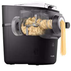 Philips 7000 series HR2665/93 Pasta Maker con bilancia integrata - 8 trafile - Vista aggiuntiva 5