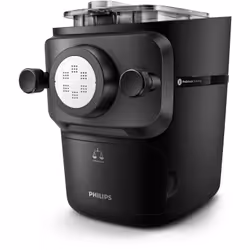 Philips 7000 series Pasta Maker , Macchina per la pasta con bilancia integrata HR2665/96 - 10 trafile - Vista aggiuntiva 6