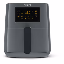 Philips 5000 series Series 5000 Connessa HD9255/60 Airfryer L - 4 porzioni - Vista aggiuntiva 4
