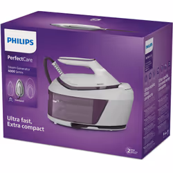 Philips 6000 series PerfectCare PSG6020/30 Generatore di vapore - Vista aggiuntiva 5