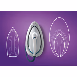 Philips PerfectCare 6000 Series PSG6022/20 Ferro generatore di vapore - Vista aggiuntiva 5