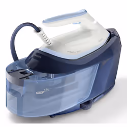 Philips 6000 series PerfectCare PSG6026/20, Ferro da stiro generatore di vapore, 2400W, 1.8L - Vista aggiuntiva 8