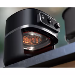 Philips 7000 series XXL HD9880/90 Airfryer, 8.3L, Friggitrice 22-in-1, App per ricette - Vista aggiuntiva 5