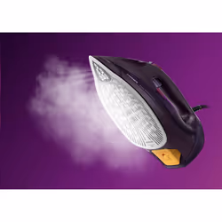 Philips 7000 series DST7061/30 Ferro da stiro HV viola scuro Magic - Vista aggiuntiva 5