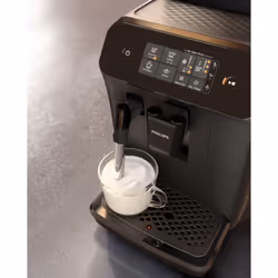 Philips 800 series Series 800 EP0820/00 Macchine da caffè automatica - Vista aggiuntiva 6