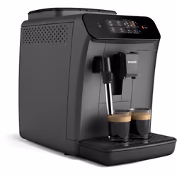 Philips 800 series EP0824/00 Macchina caffè automatica, 3 bevande, montalatte, 1.8 L, macine in ceramica