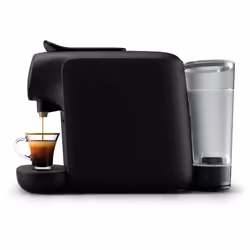 L’OR LM9012/60 macchina per caffè Automatica Macchina per caffè a capsule 0,8 L - Vista aggiuntiva 4