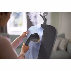 Philips Stand Steamer 3000 Series STE3170/80 Con StyleBoard inclinabile - Vista aggiuntiva 7