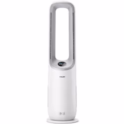 Philips Air Performer 7000 series AMF765/10 Purificatore d'aria e ventilatore 2 in 1 - Vista aggiuntiva 4