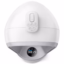 Philips Air Performer 7000 series AMF765/10 Purificatore d'aria e ventilatore 2 in 1 - Vista aggiuntiva 6
