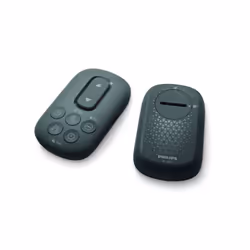 Philips Air Performer 8000 series AMF870/15 Purificatore d'aria ventilatore e riscaldamento 3in1 - Vista aggiuntiva 4