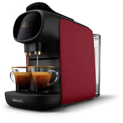 Philips LM9012/55 macchina per caffè Automatica Macchina per caffè a capsule 0,8 L