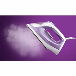 Philips Serie 1000 Ferro da stiro a vapore DST1020/30 - Vista aggiuntiva 5