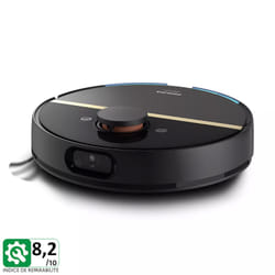 Philips 7000 series HomeRun Aqua XU7000/01 Robot aspirapolvere e lavapavimenti
