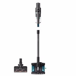 Philips 8000 series XC8055/01 Aspirapolvere senza filo Aqua Plus - Vista aggiuntiva 4