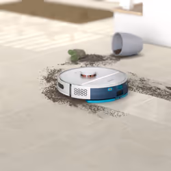Philips 3000 series HomeRun Aqua XU3110/02 Robot aspirapolvere e lavapavimenti - Vista aggiuntiva 4