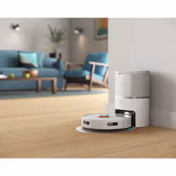 Philips 3000 series HomeRun Aqua XU3110/02 Robot aspirapolvere e lavapavimenti - Vista aggiuntiva 5