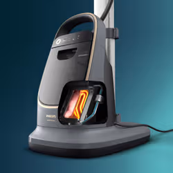 Philips All-in-One Ironing Solutions AIS8540 All-in-One serie 8500 - Vista aggiuntiva 7