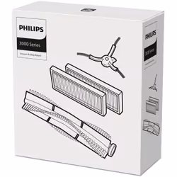 Philips HomeRun XV1433/00 Kit sostitutivo per i robot HomeRun 3000 - Vista aggiuntiva 4