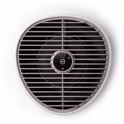 Philips Purificatore Serie 600i compatto AC0650/10 Purificatore d'aria,17 min, 44m² filtro HEPA - Vista aggiuntiva 4