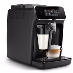 Philips Series 2300 LatteGo EP2331/10 Macchina per caffè completamente automatica - Vista aggiuntiva 4
