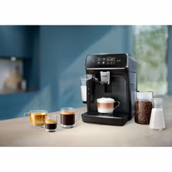 Philips EP2336/40 macchina per caffè Automatica Macchina per espresso 1,8 L - Vista aggiuntiva 6
