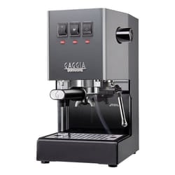 Gaggia E24 Manuale Macchina da caffè combi 2,1 L